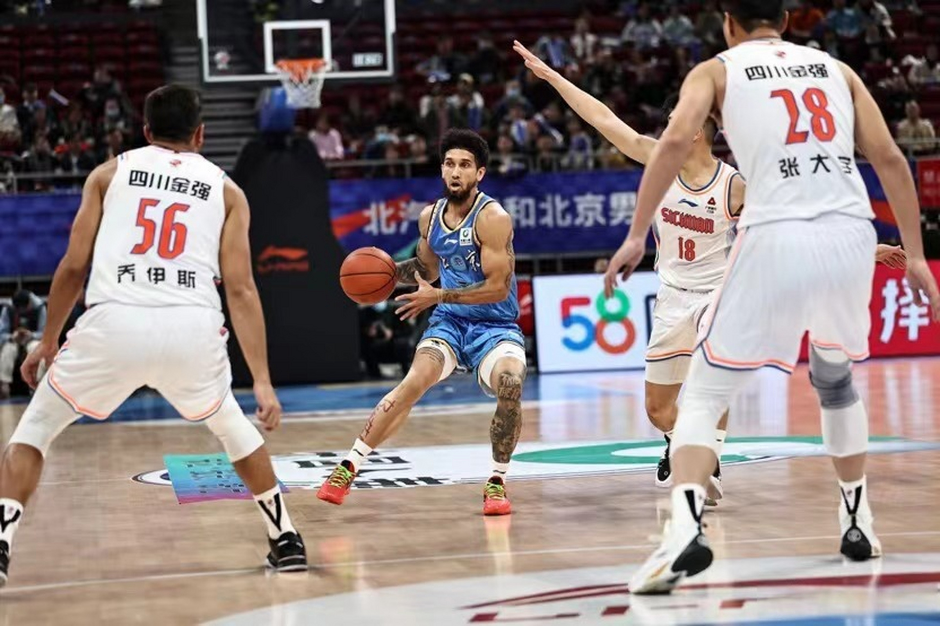 布克CBA常规赛综述赛后发声(cba 布克) 布克CBA常规赛综述赛后发声(cba 布克)